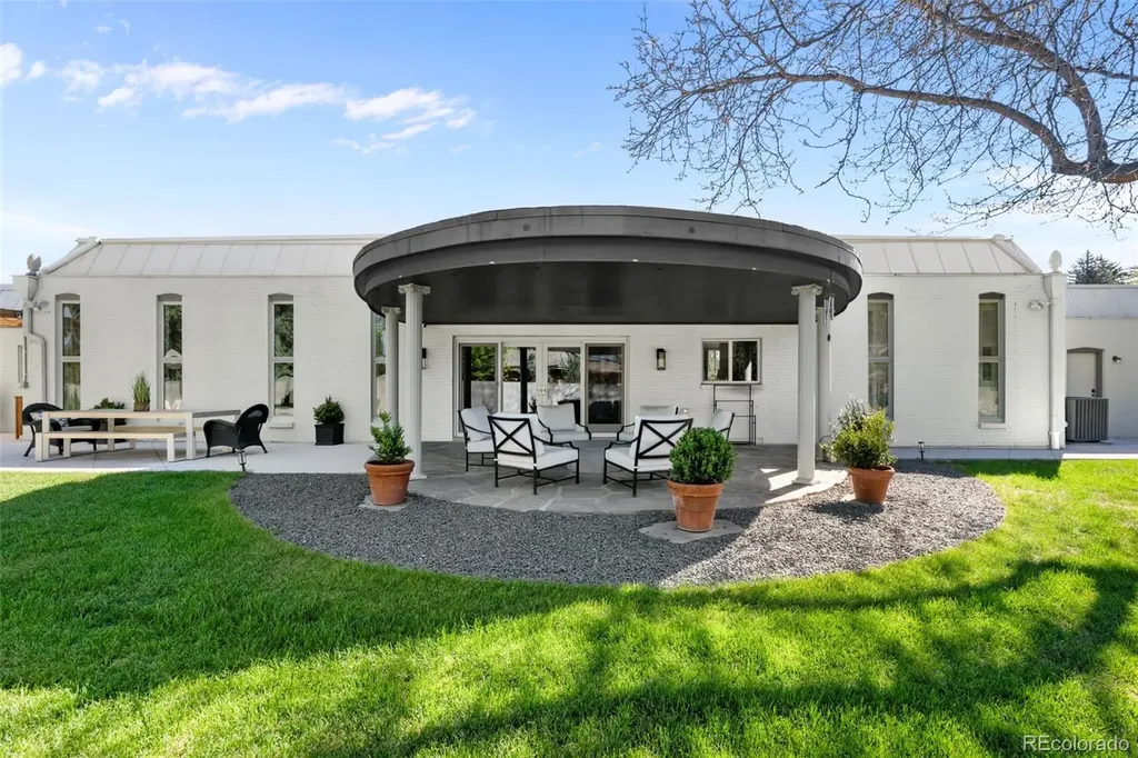 4275 S Forest Court Cherry Hills Village CO 80113