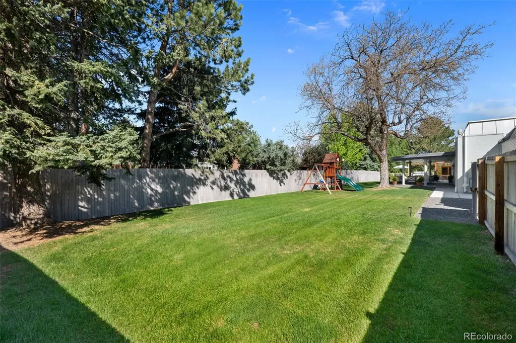 4275 S Forest Court Cherry Hills Village CO 80113