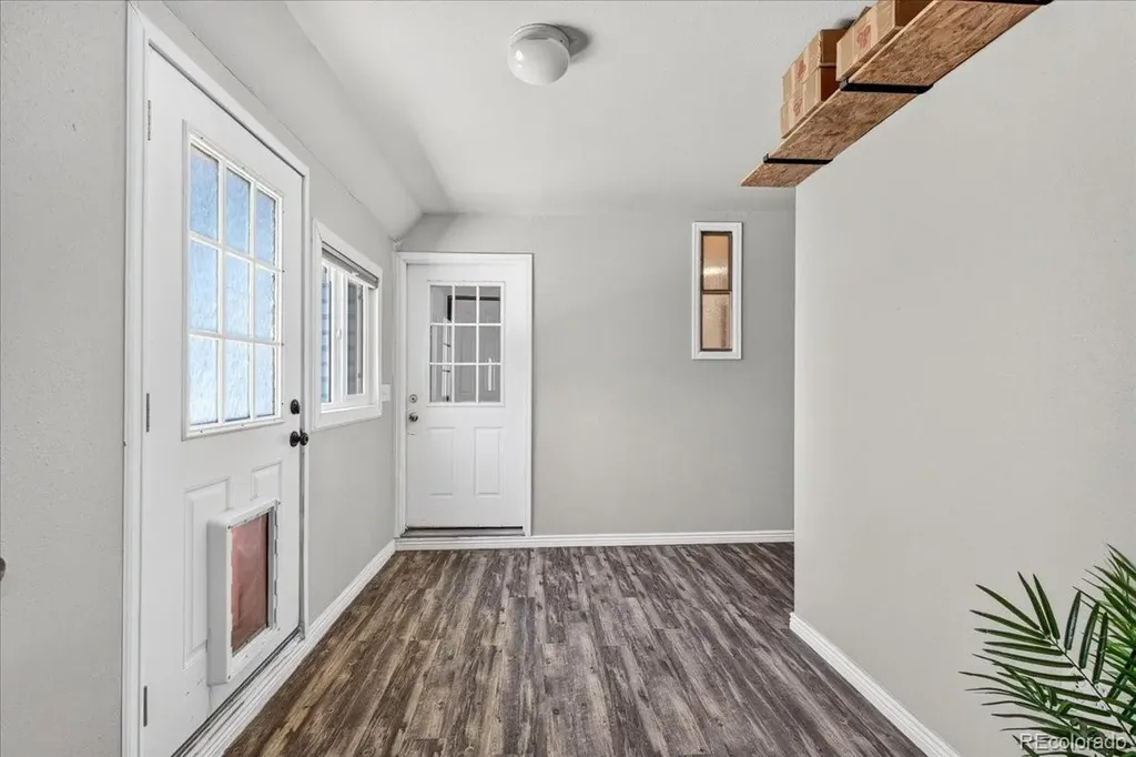 505 2nd Avenue Deer Trail CO 80105