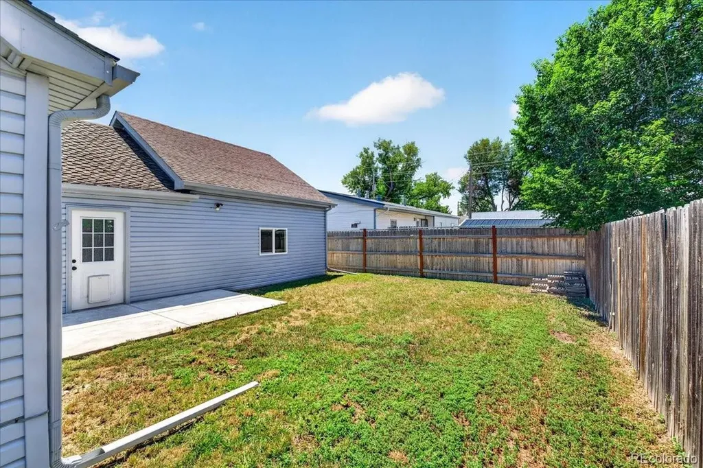 505 2nd Avenue Deer Trail CO 80105