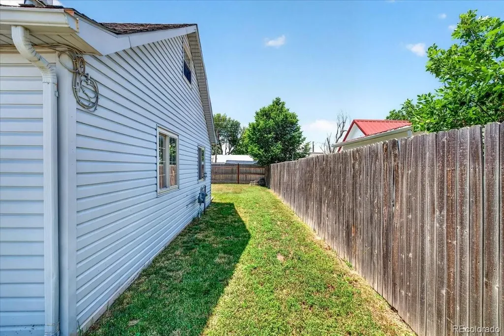 505 2nd Avenue Deer Trail CO 80105