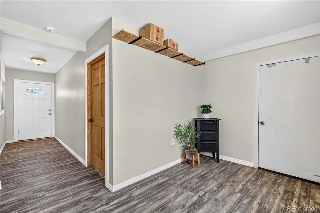 505 2nd Avenue Deer Trail CO 80105