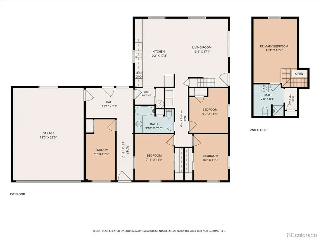 505 2nd Avenue Deer Trail CO 80105