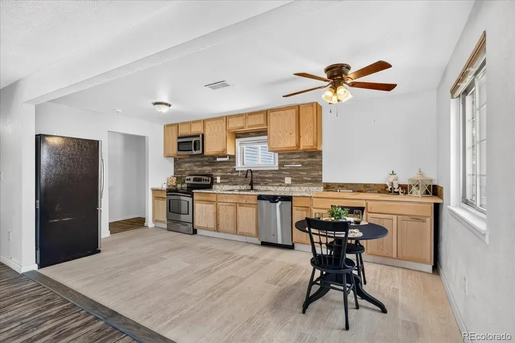 505 2nd Avenue Deer Trail CO 80105