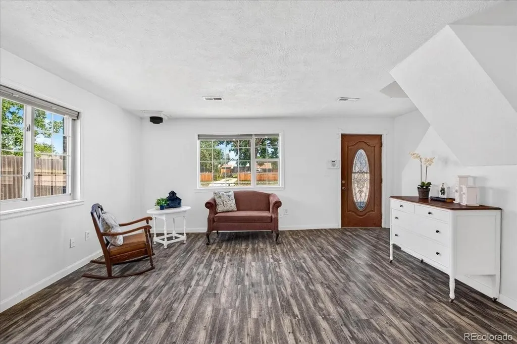 505 2nd Avenue Deer Trail CO 80105
