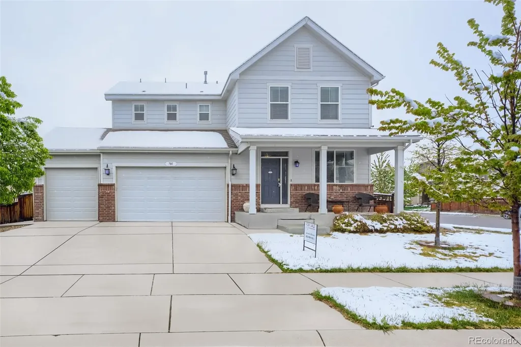 781 Gamble Oak Street Brighton CO 80601
