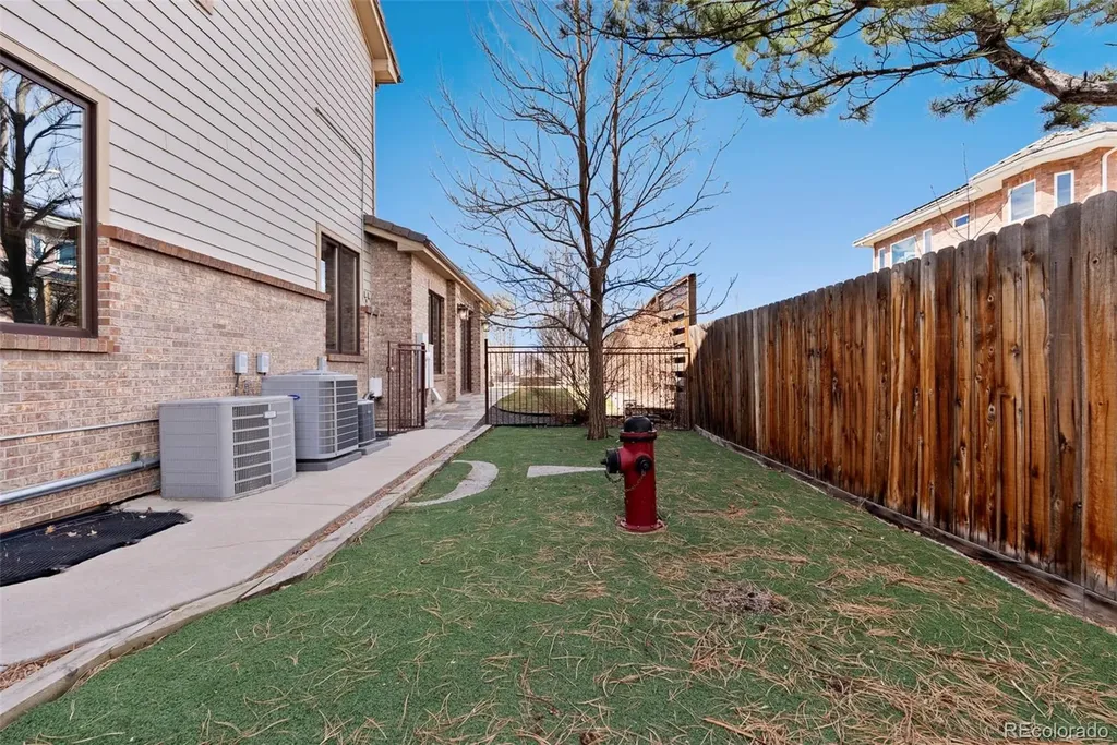 4081 S Allison Street Denver CO 80235