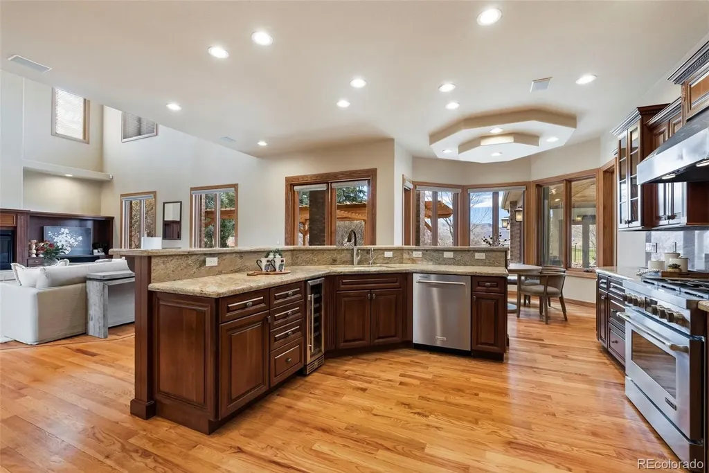 4081 S Allison Street Denver CO 80235