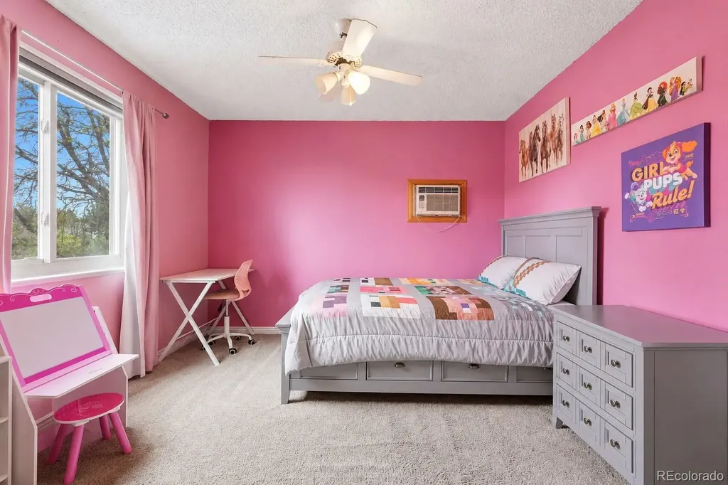 1581 S Fairplay Way Aurora CO 80012