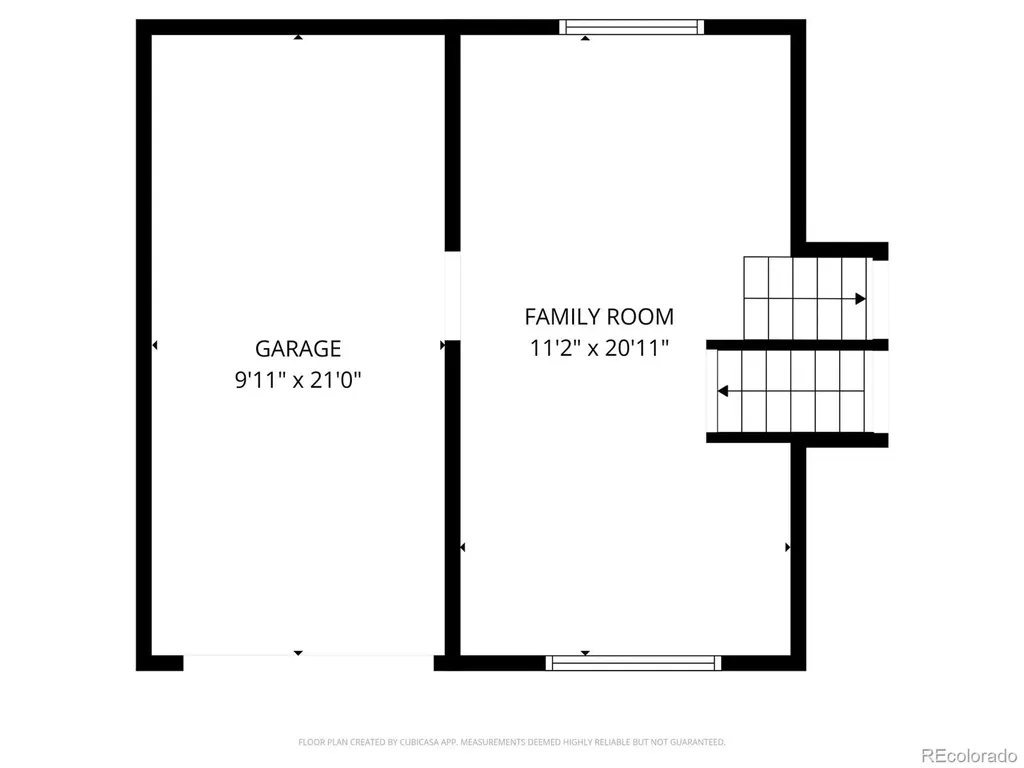 1581 S Fairplay Way Aurora CO 80012