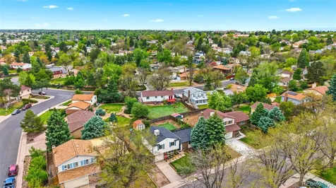 1581 S Fairplay Way Aurora CO 80012