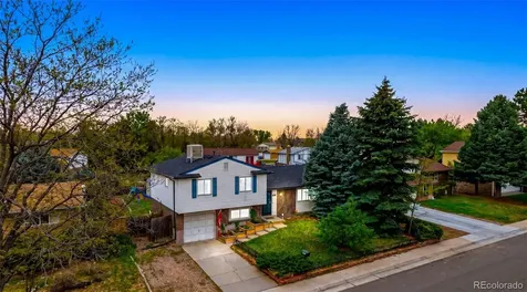 1581 S Fairplay Way Aurora CO 80012