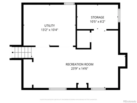 1581 S Fairplay Way Aurora CO 80012