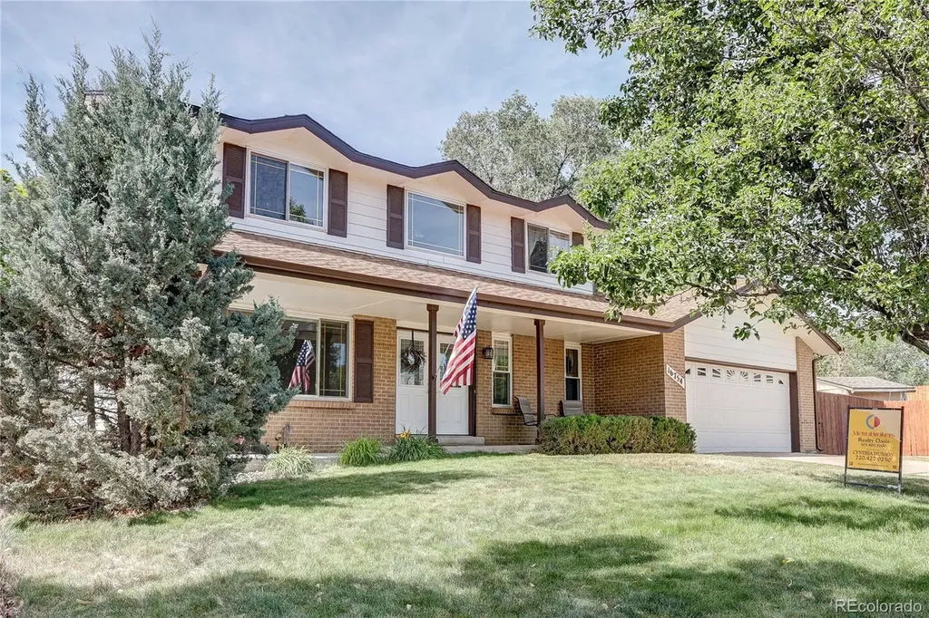 16754 E Kepner Place Aurora CO 80017