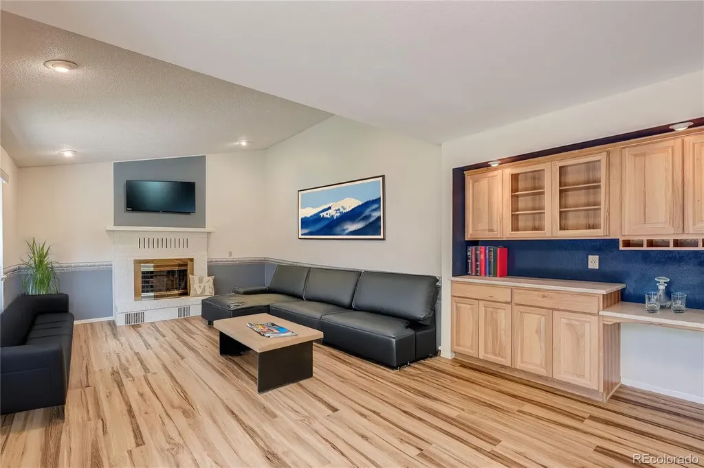 16754 E Kepner Place Aurora CO 80017