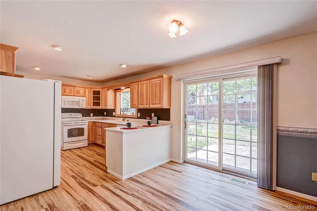 16754 E Kepner Place Aurora CO 80017