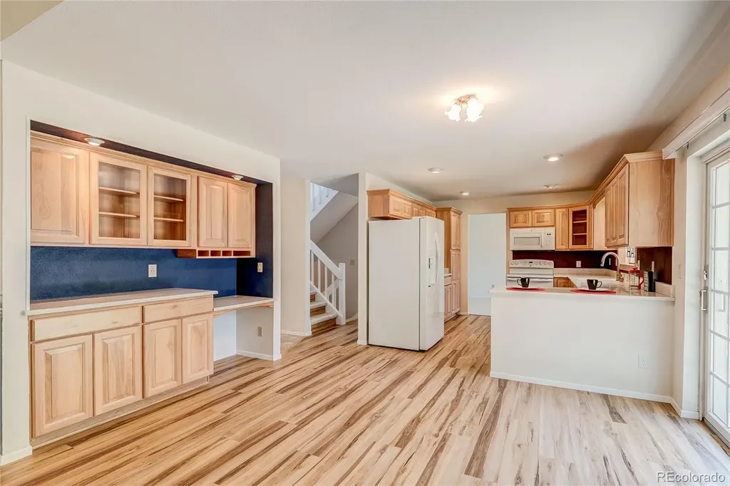 16754 E Kepner Place Aurora CO 80017
