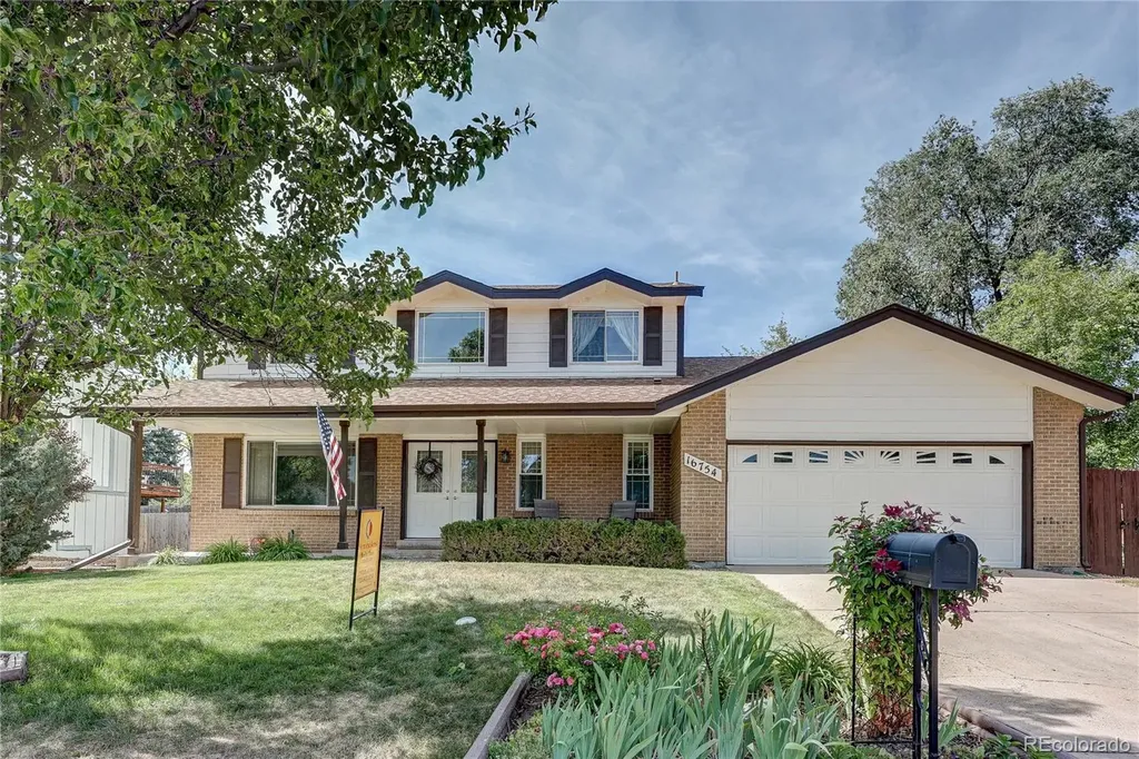 16754 E Kepner Place Aurora CO 80017