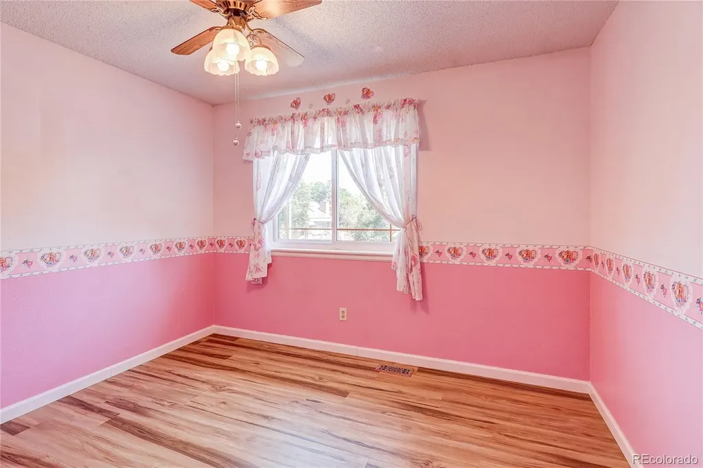 16754 E Kepner Place Aurora CO 80017