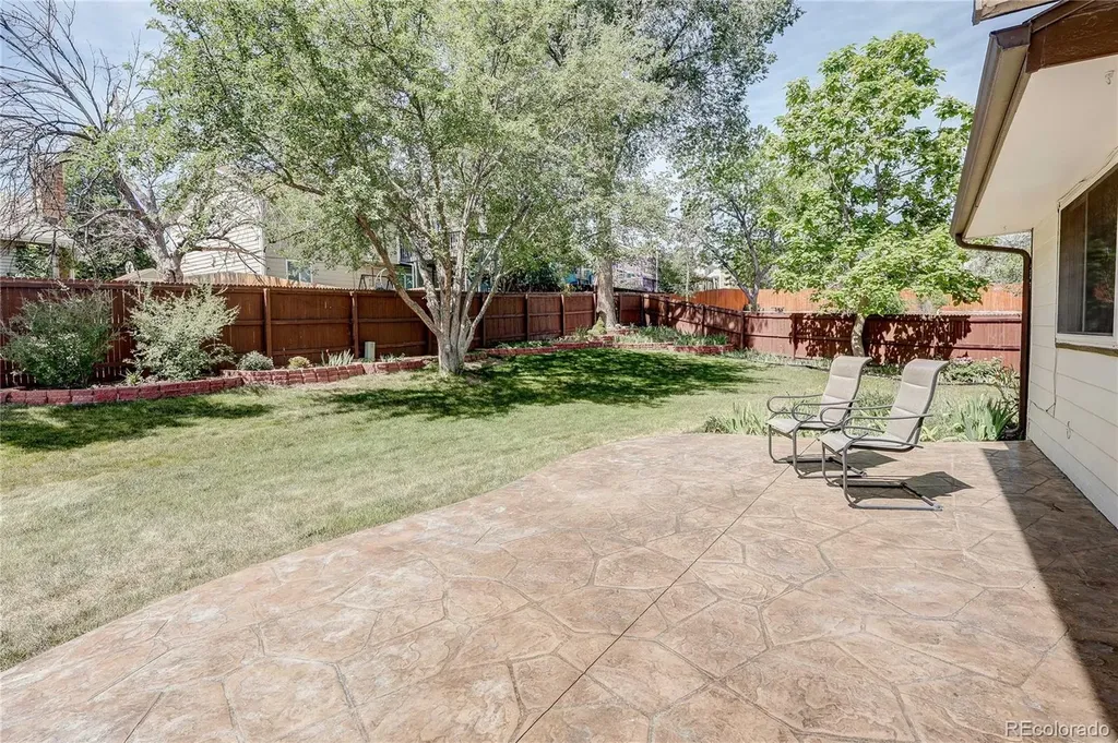 16754 E Kepner Place Aurora CO 80017