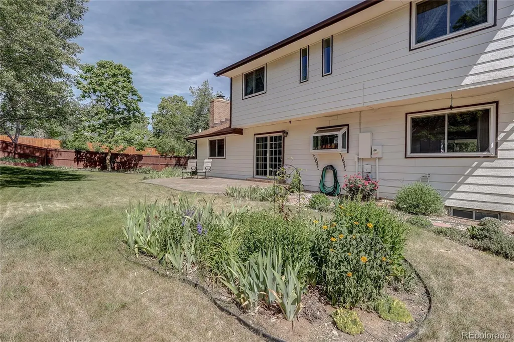 16754 E Kepner Place Aurora CO 80017