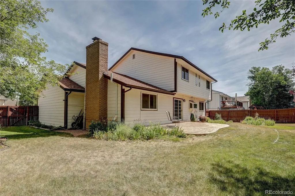 16754 E Kepner Place Aurora CO 80017