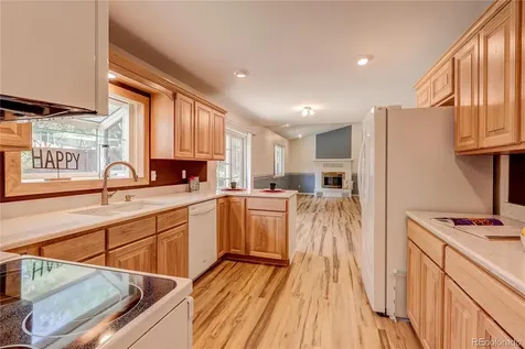 16754 E Kepner Place Aurora CO 80017