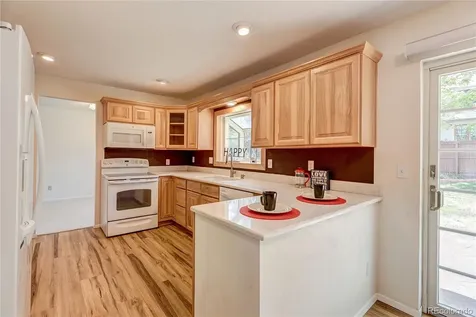 16754 E Kepner Place Aurora CO 80017