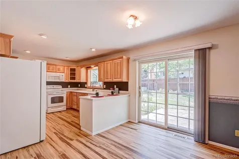 16754 E Kepner Place Aurora CO 80017