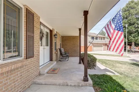 16754 E Kepner Place Aurora CO 80017