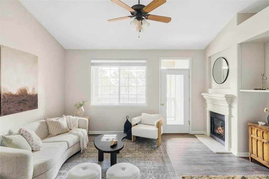10331 W Girton Drive Lakewood CO 80227