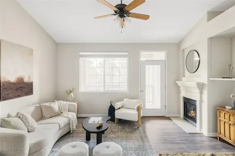 10331 W Girton Drive Lakewood CO 80227