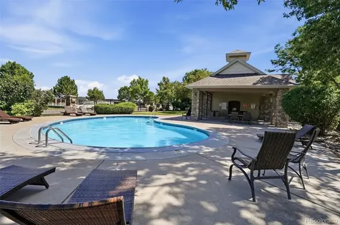 10331 W Girton Drive Lakewood CO 80227
