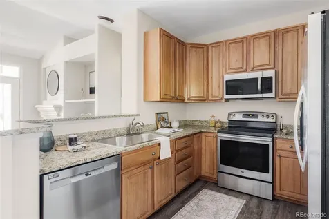 10331 W Girton Drive Lakewood CO 80227