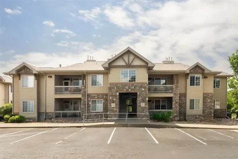 10331 W Girton Drive Lakewood CO 80227