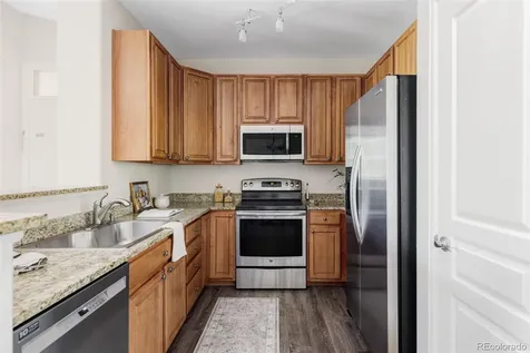 10331 W Girton Drive Lakewood CO 80227