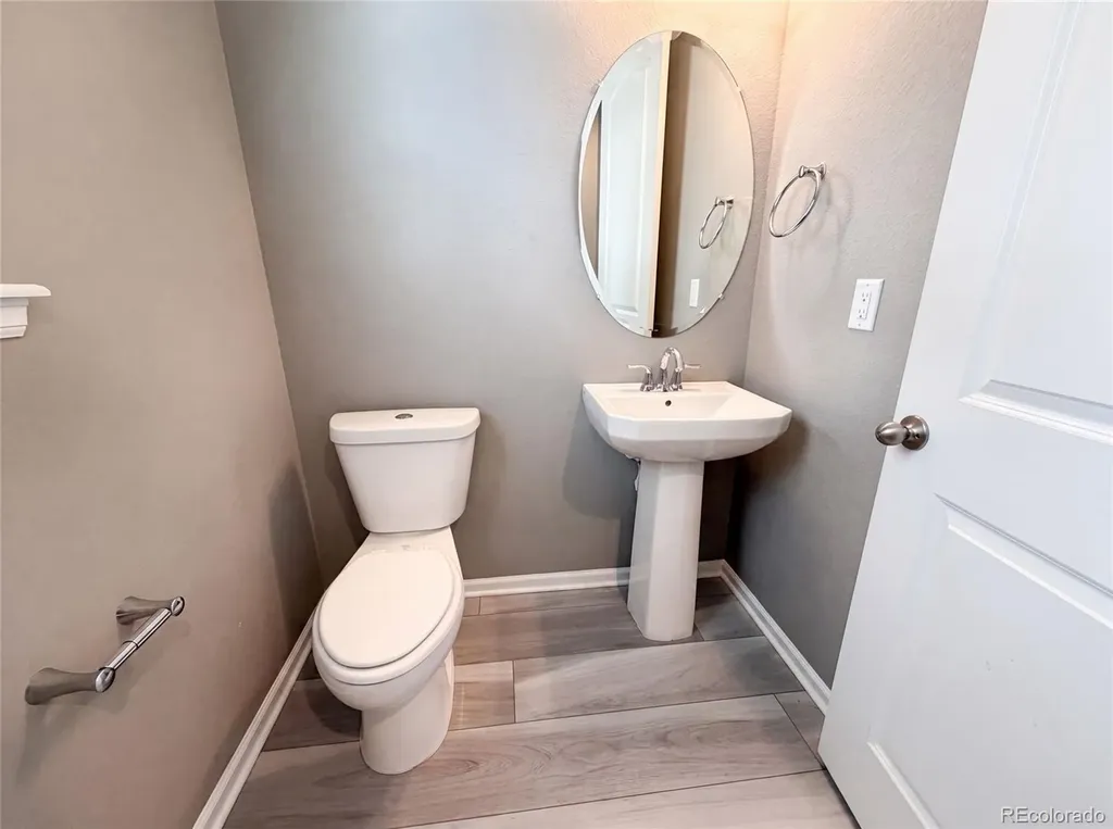 2450 Garganey Drive Castle Rock CO 80104