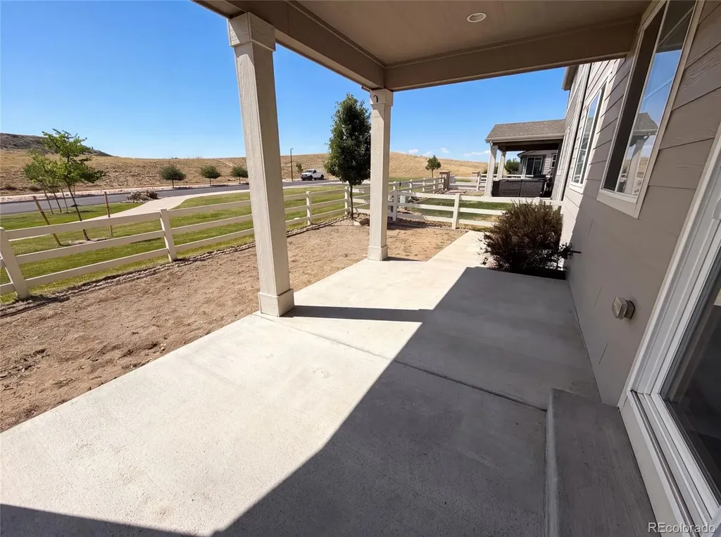 2450 Garganey Drive Castle Rock CO 80104