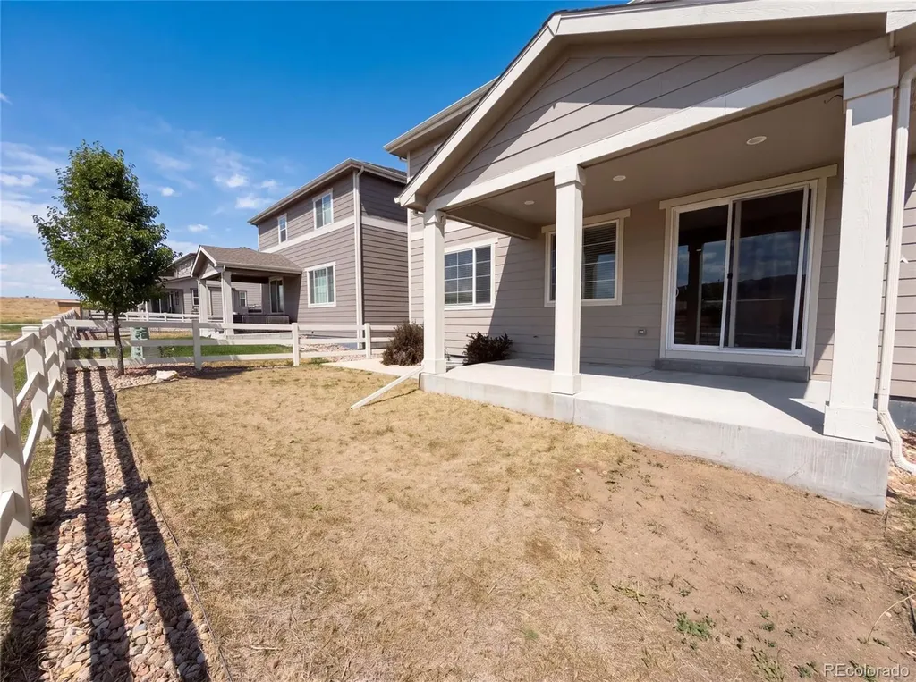 2450 Garganey Drive Castle Rock CO 80104