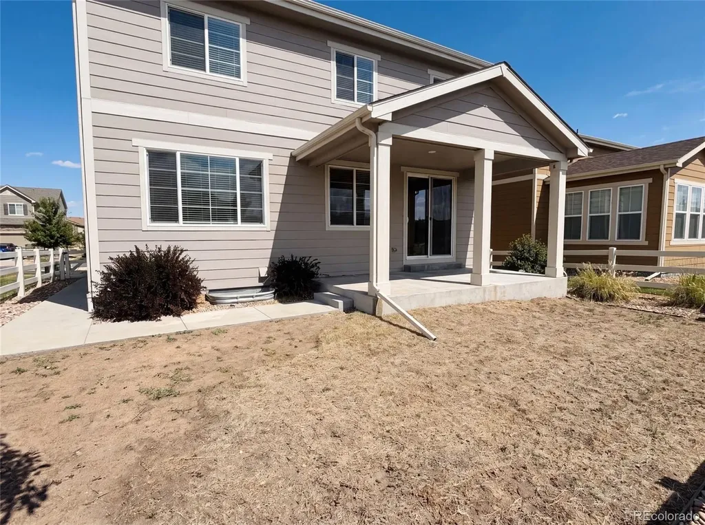 2450 Garganey Drive Castle Rock CO 80104