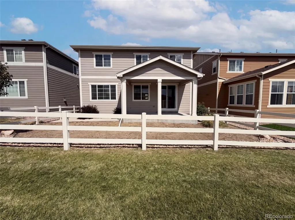 2450 Garganey Drive Castle Rock CO 80104