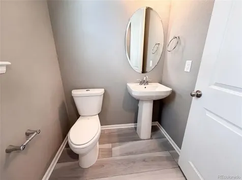 2450 Garganey Drive Castle Rock CO 80104