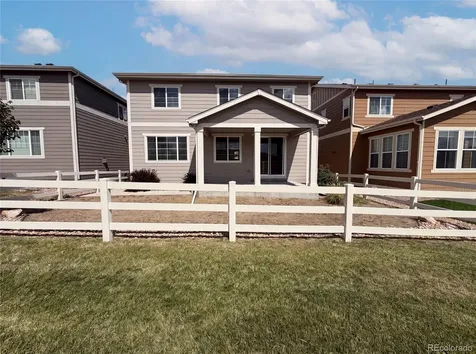 2450 Garganey Drive Castle Rock CO 80104