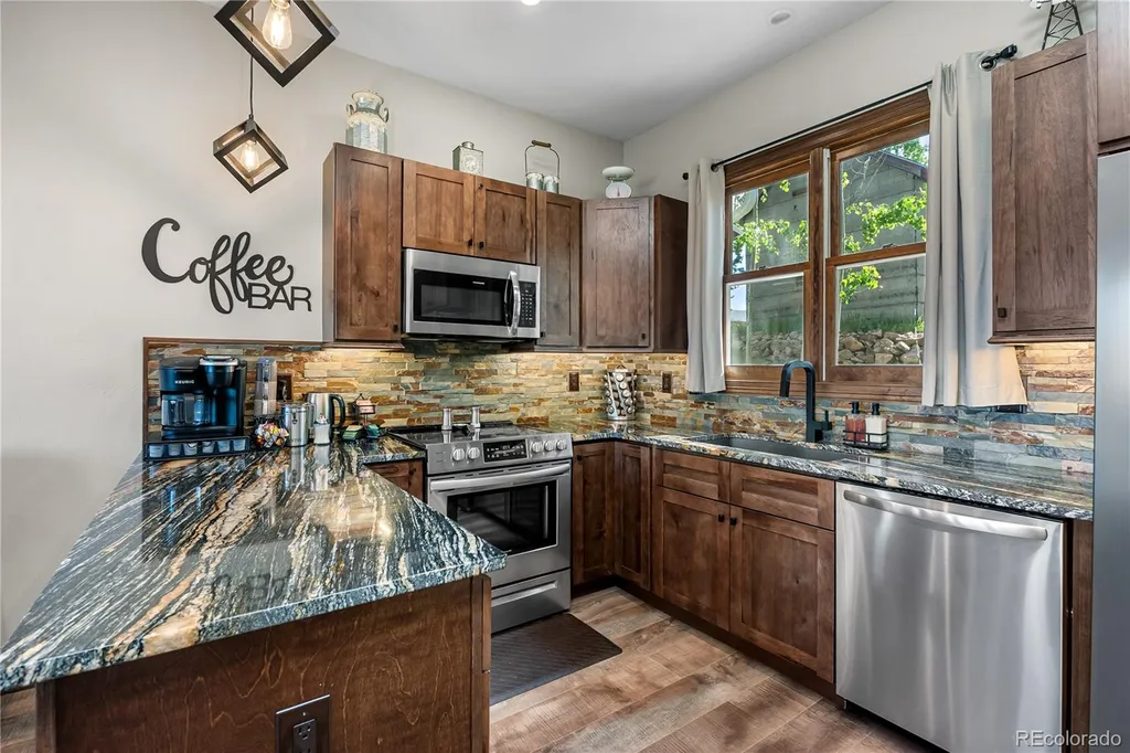 132 Hayden Street Cripple Creek CO 80813