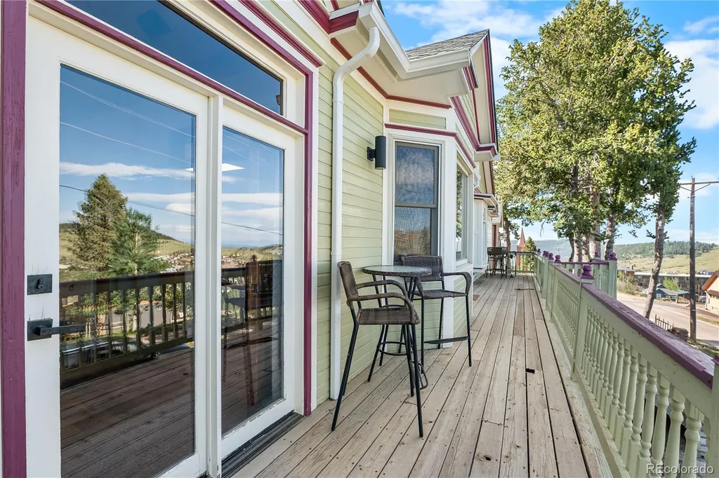 132 Hayden Street Cripple Creek CO 80813