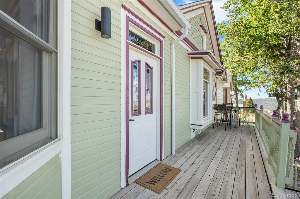 132 Hayden Street Cripple Creek CO 80813