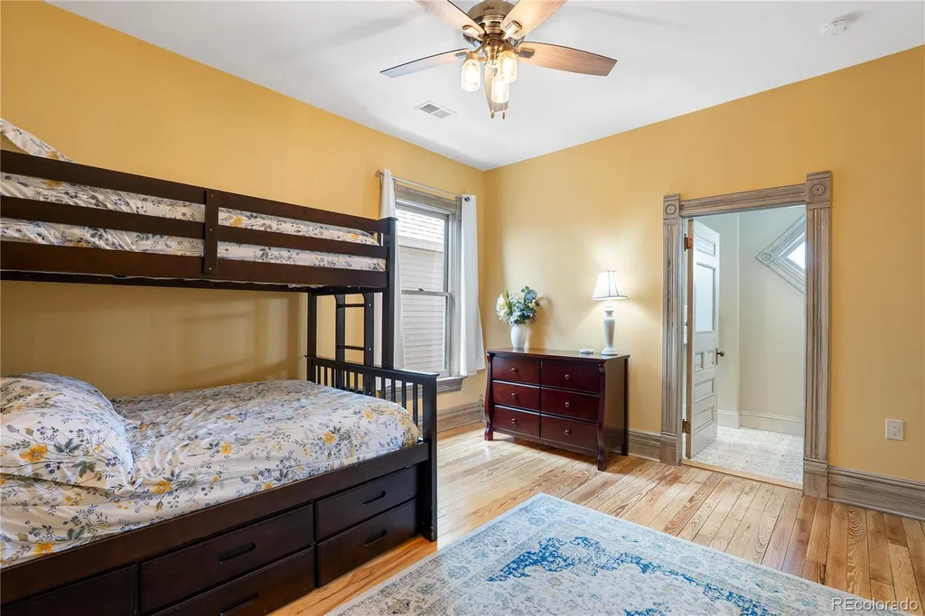 132 Hayden Street Cripple Creek CO 80813