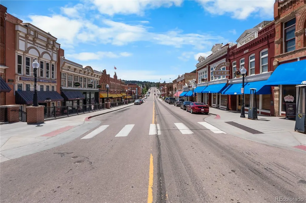 132 Hayden Street Cripple Creek CO 80813