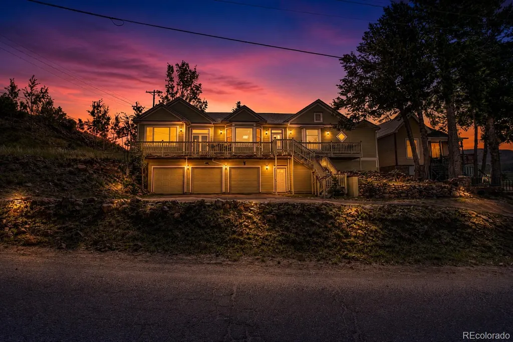 132 Hayden Street Cripple Creek CO 80813