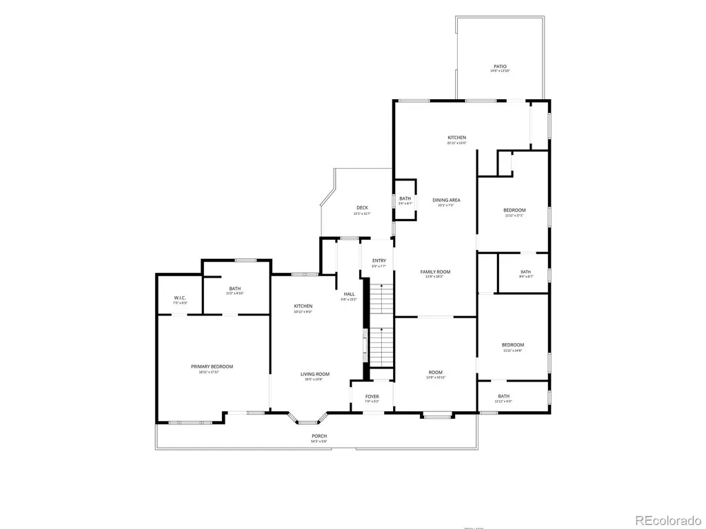 132 Hayden Street Cripple Creek CO 80813
